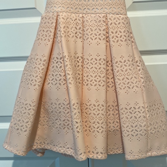 Rare Editions Girls Dress (Size 7) - Picture 3 of 6